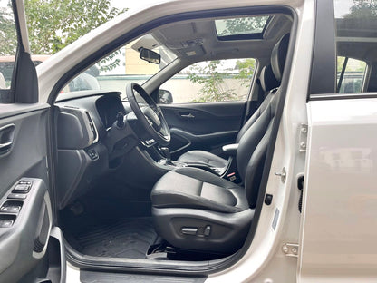 2018 Hyundai ix35 2.0 GLS 2WD Smart &amp; Enjoy Edition Automatic