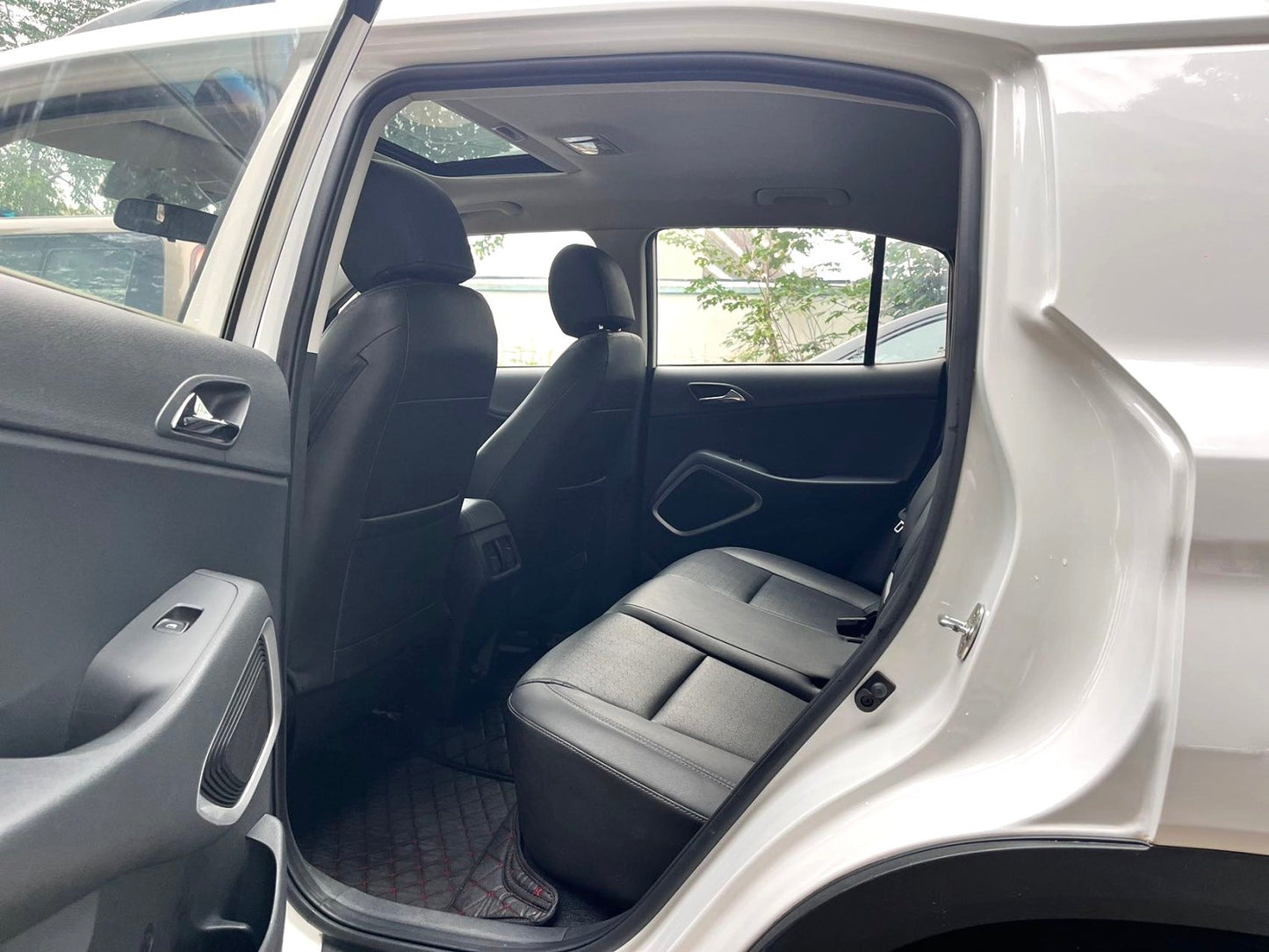 2018 Hyundai ix35 2.0 GLS 2WD Smart &amp; Enjoy Edition Automatic