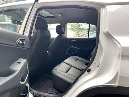 2018 Hyundai ix35 2.0 GLS 2WD Smart &amp; Enjoy Edition Automatic