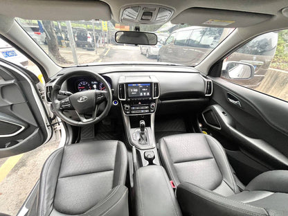 2018 Hyundai ix35 2.0 GLS 2WD Smart &amp; Enjoy Edition Automatic