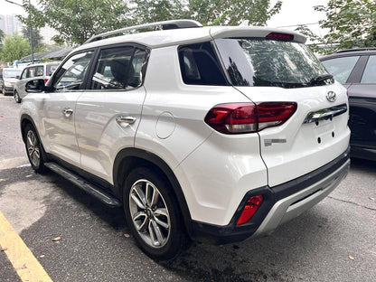 2018 Hyundai ix35 2.0 GLS 2WD Smart &amp; Enjoy Edition Automatic