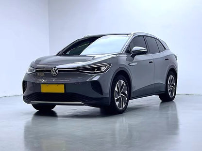 大众 2024款 ID.4 CROZZ 纯享限量版自动挡