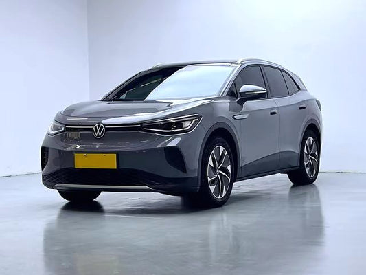 Volkswagen 2024 ID.4 CROZZ Pure Enjoyment Limited Edition Automatic