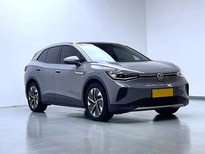 大众 2024款 ID.4 CROZZ 纯享限量版自动挡