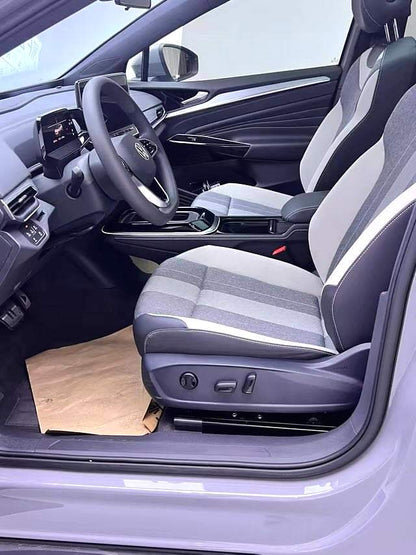 大众 2024款 ID.4 CROZZ 纯享限量版自动挡