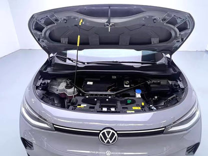 大众 2024款 ID.4 CROZZ 纯享限量版自动挡