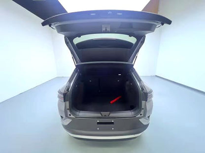 大众 2024款 ID.4 CROZZ 纯享限量版自动挡