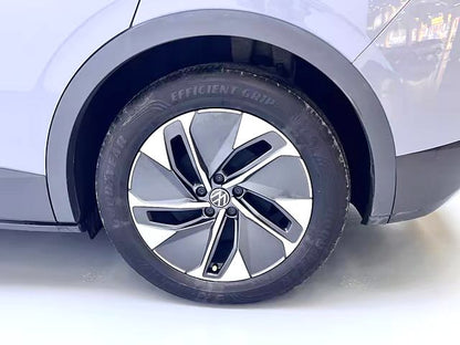 大众 2024款 ID.4 CROZZ 纯享限量版自动挡