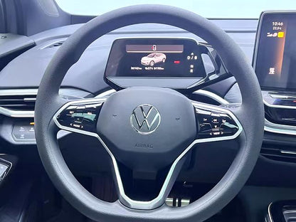 大众 2024款 ID.4 CROZZ 纯享限量版自动挡