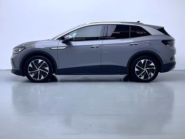 大众 2024款 ID.4 CROZZ 纯享限量版自动挡