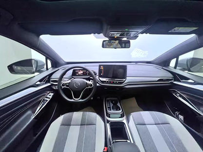 大众 2024款 ID.4 CROZZ 纯享限量版自动挡