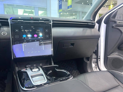 现代 2021款 途胜 L1.5T GLX 精英版 自动挡