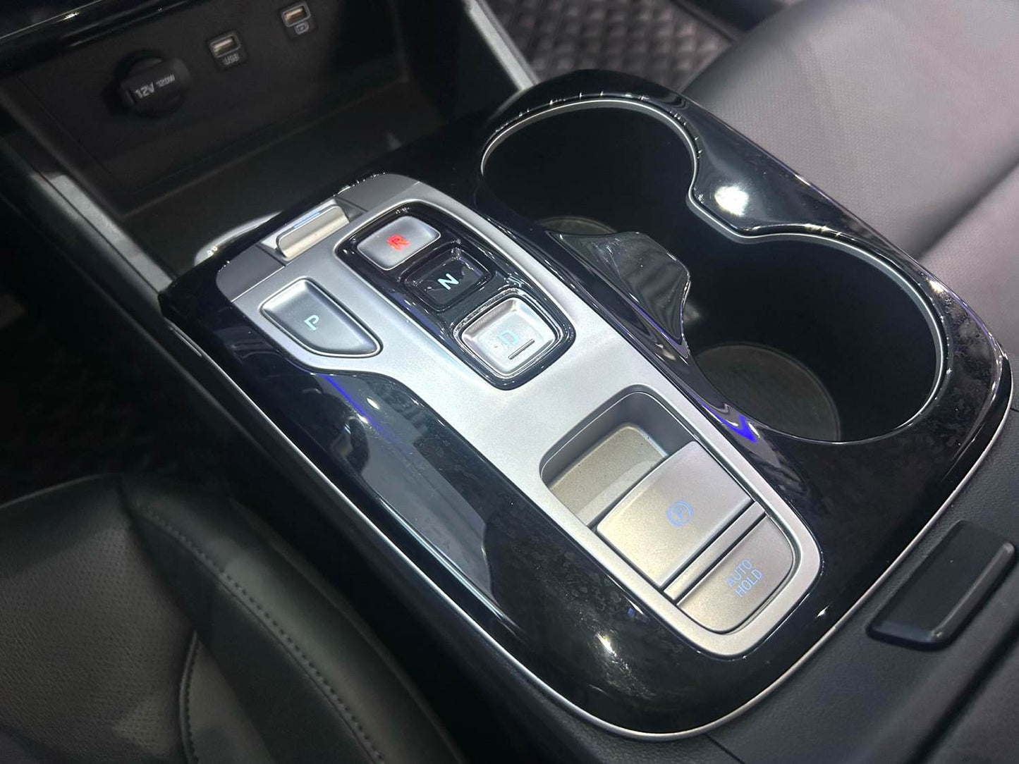 现代 2021款 途胜 L1.5T GLX 精英版 自动挡