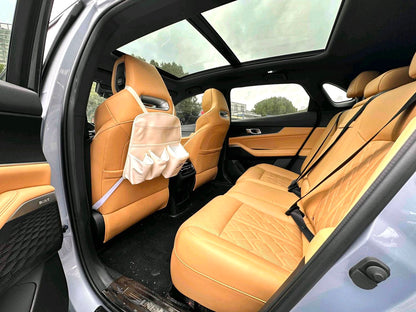 长安 2021款 UNI-K 2.0T 尊贵型 自动挡