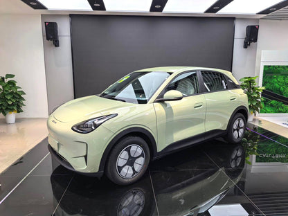 吉利 2026款 星愿 310km 青春版 自动挡