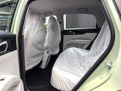 吉利 2026款 星愿 310km 青春版 自动挡