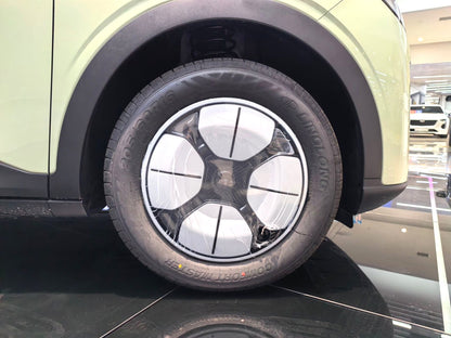 吉利 2026款 星愿 310km 青春版 自动挡