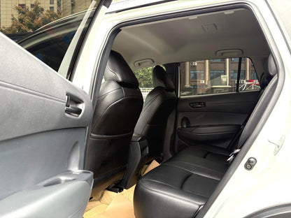 丰田 2023款 锋兰达 2.0 无级 精英版 自动挡