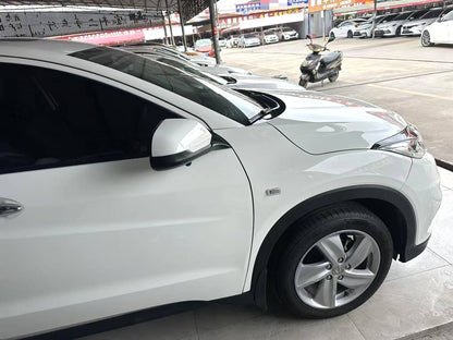 本田 2022款 缤智 1.5 无级 精英智享版自动挡