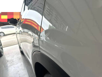 本田 2022款 缤智 1.5 无级 精英智享版自动挡