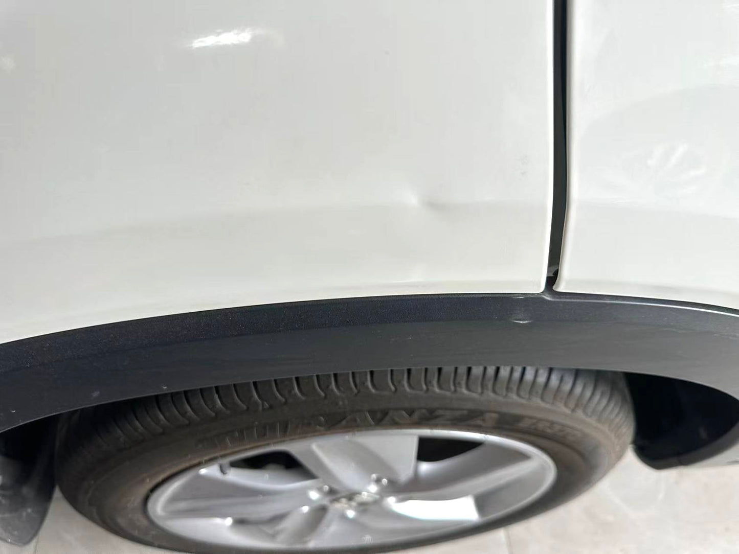 本田 2022款 缤智 1.5 无级 精英智享版自动挡