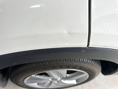 本田 2022款 缤智 1.5 无级 精英智享版自动挡