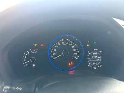 本田 2022款 缤智 1.5 无级 精英智享版自动挡