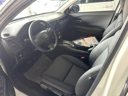 本田 2022款 缤智 1.5 无级 精英智享版自动挡