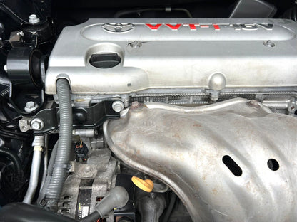 丰田 2013款 凯美瑞 2.0 G 舒适版 自动挡