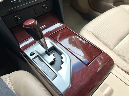 丰田 2013款 凯美瑞 2.0 G 舒适版 自动挡