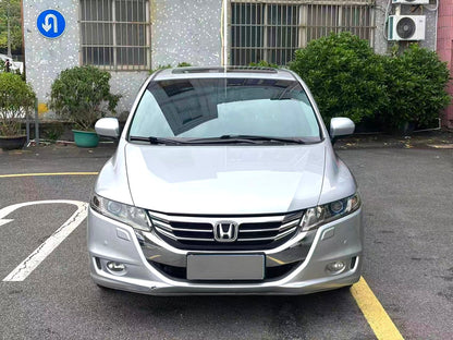 本田 2013款 奥德赛 2.4 豪华版 自动挡