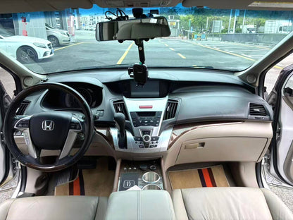 本田 2013款 奥德赛 2.4 豪华版 自动挡