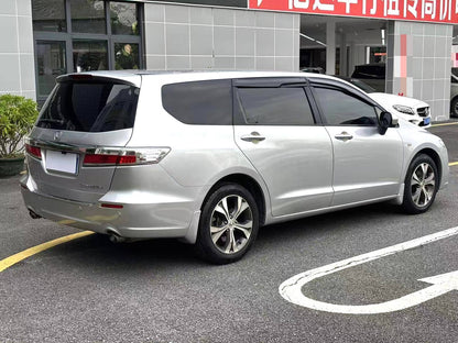 本田 2013款 奥德赛 2.4 豪华版 自动挡