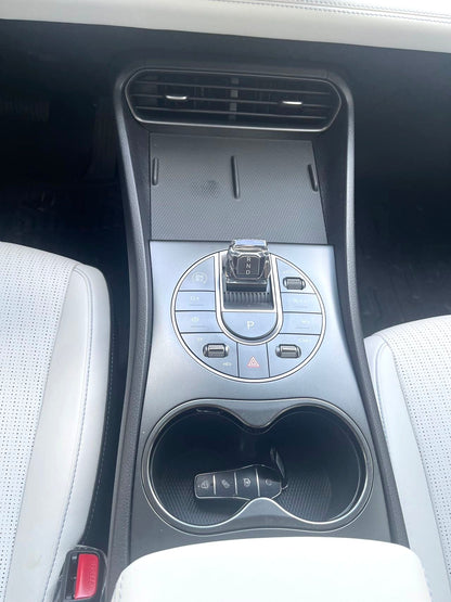 比亚迪 2023款 护卫舰07 DM-i 1.5T无级 205KM 尊贵型 自动挡