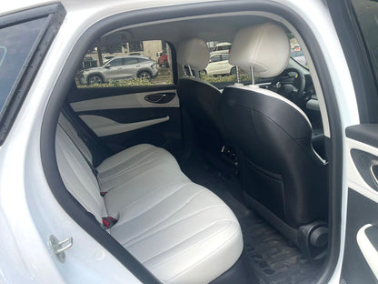 比亚迪 2025款 海豹05 DM-i 1.5 无级 智驾版 55KM豪华型 自动挡