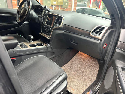 Jeep 大切诺基(进口) 2015款 大切诺基3.0 舒享导航版 自动挡