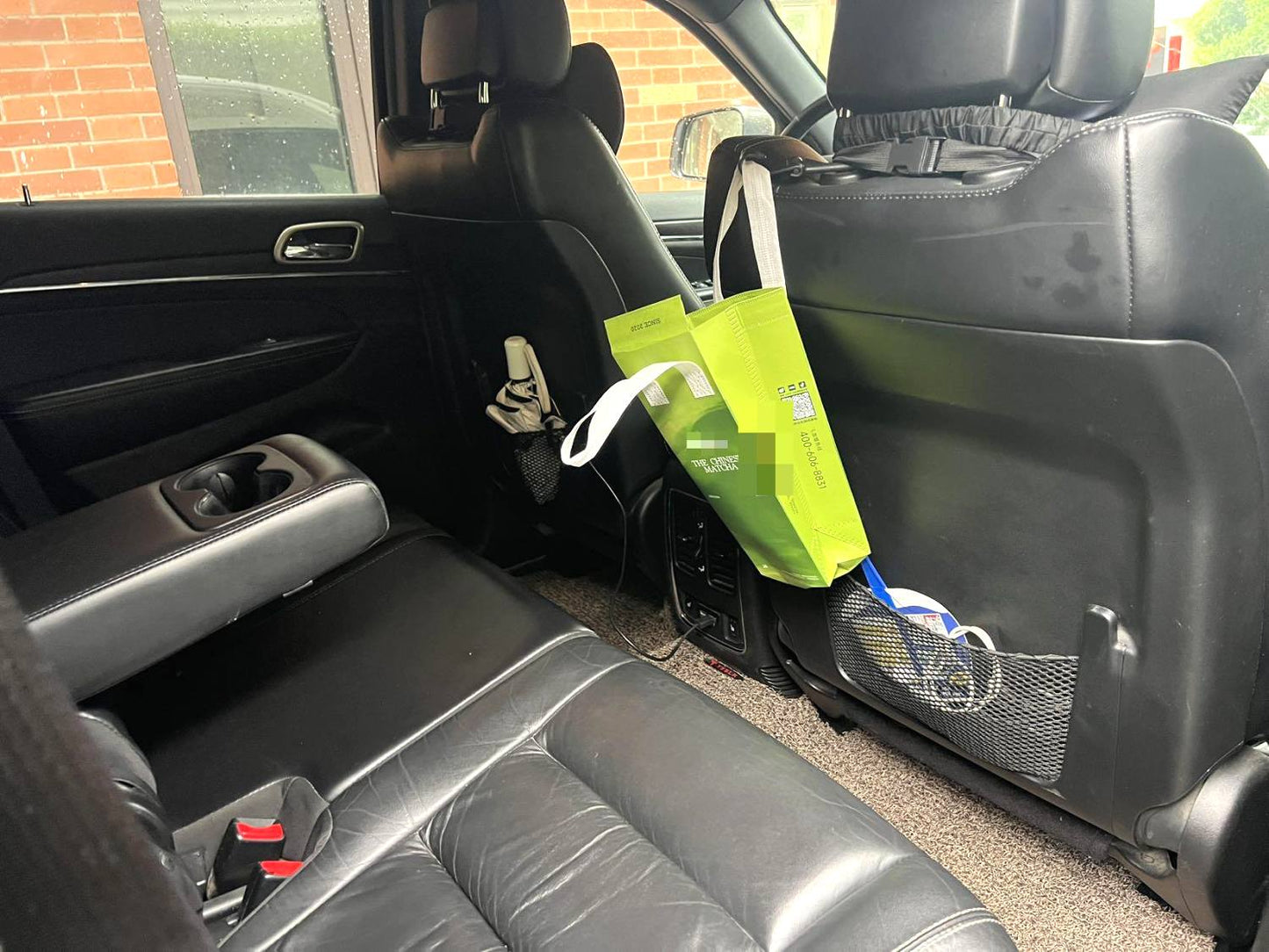 Jeep 大切诺基(进口) 2015款 大切诺基3.0 舒享导航版 自动挡