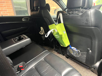 Jeep 大切诺基(进口) 2015款 大切诺基3.0 舒享导航版 自动挡