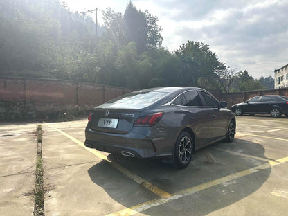 MG 2021款 MG5 1.5 无级 180DVVT 青春豪华版 自动挡