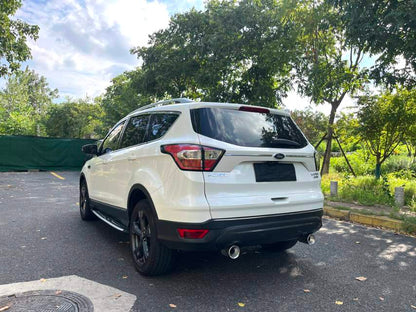 福特 2019款 翼虎 2.0T EcoBoost 245四驱豪翼型 自动挡