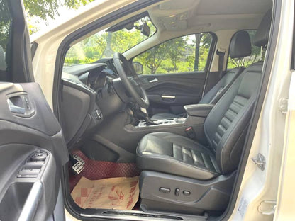 福特 2019款 翼虎 2.0T EcoBoost 245四驱豪翼型 自动挡