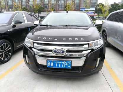 福特 锐界(进口) 2012款 锐界 2.0T 精锐型天窗版 自动挡