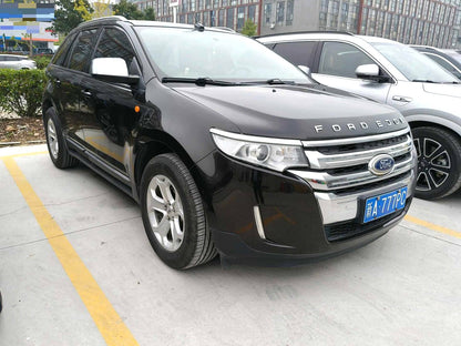 福特 锐界(进口) 2012款 锐界 2.0T 精锐型天窗版 自动挡