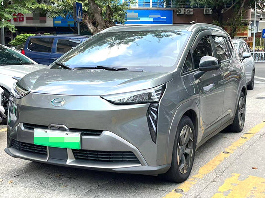 GAC Aion Y70 Smart Edition Automatic (2022)