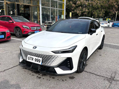 长安 2023款 UNI-V 1.5T 尊贵型 自动挡