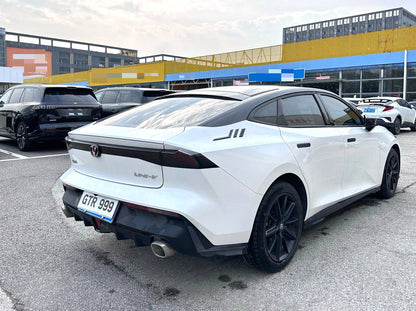 长安 2023款 UNI-V 1.5T 尊贵型 自动挡