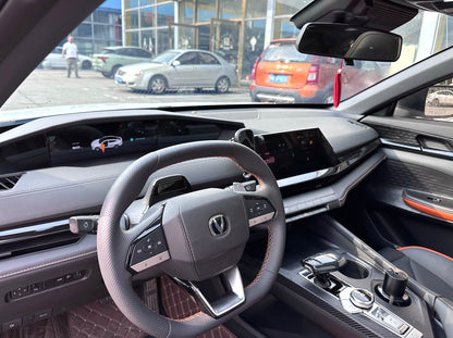 长安 2023款 UNI-V 1.5T 尊贵型 自动挡