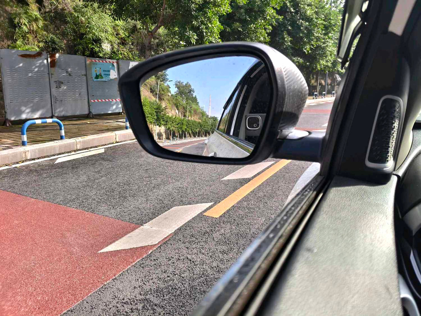 吉利 2021款 缤越 1.4T 钻石版 自动挡