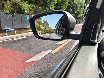 吉利 2021款 缤越 1.4T 钻石版 自动挡