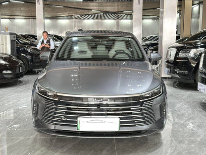 BYD 2023 Destroyer 05 DM-i 1.5 CVT 55KM Champion Edition Luxury Automatic